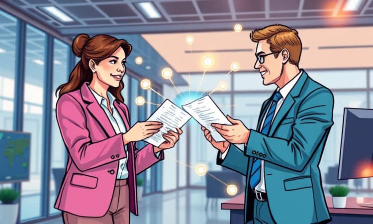 Cessão de Crédito: Como Funciona e Suas Vantagens