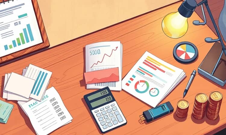 Planejamento Financeiro: O Primeiro Passo para um Empréstimo Consciente