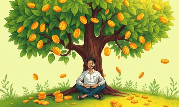 Desvendando o Fascínio dos Dividendos: Muito Além da Rentabilidade