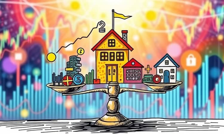 Rebalanceamento de Portfólio: O Segredo da Manutenção de Ganhos