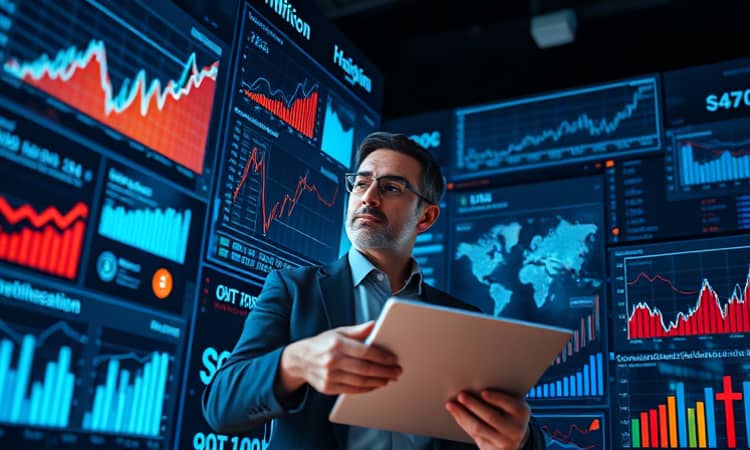 Além do Óbvio: Métricas Financeiras que Você Precisa Conhecer