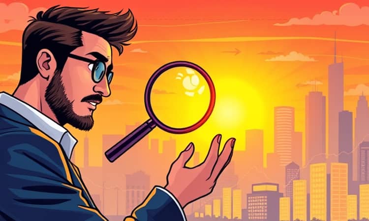 Como Identificar Ações Subavaliadas: O Caminho para Lucros Sólidos