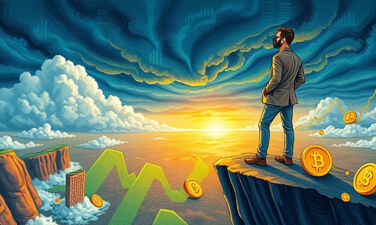 Mercados em Crise: Oportunidades Escondidas para o Investidor Astuto