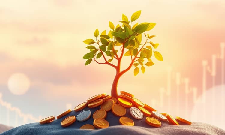 Microinvestimentos: Pequenas Quantias, Grandes Resultados