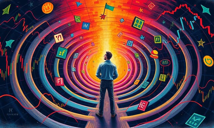 A Psicologia do Investimento: Evitando Armadilhas Mentais