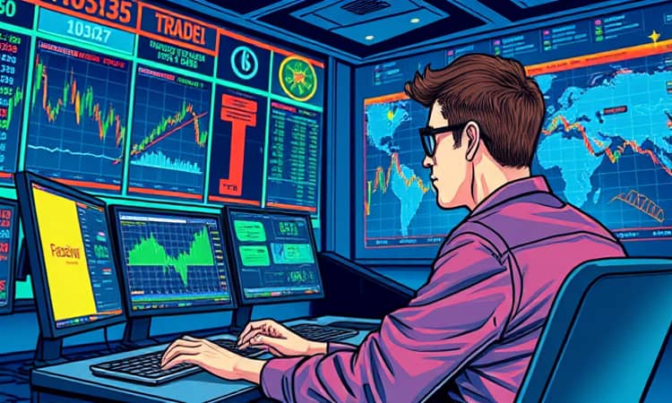 Opções e Futuros: Estratégias Avançadas para o Investidor Profissional