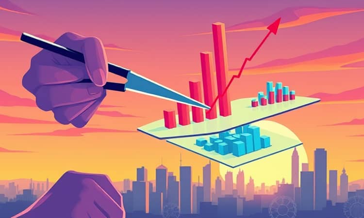 O Preço Certo: Valuando Empresas com Precisão Cirúrgica