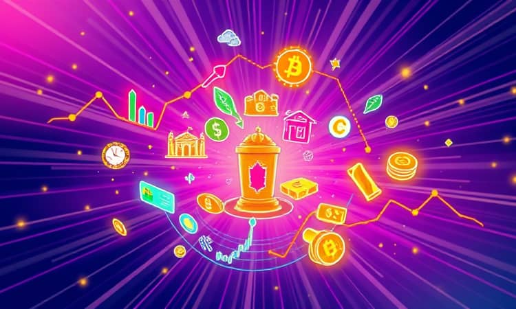 A Arte de Diversificar: Construindo um Portfólio Robusto