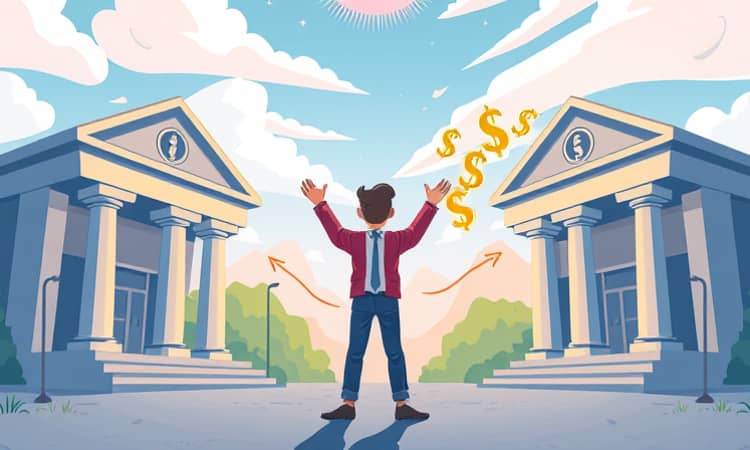 Portabilidade de Crédito: Economize no Pagamento