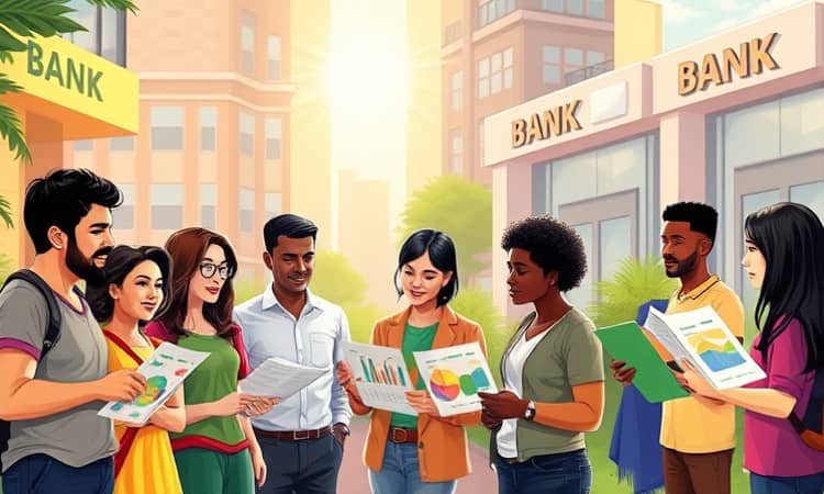 Juros Baixos: Onde Encontrar as Melhores Taxas de Crédito