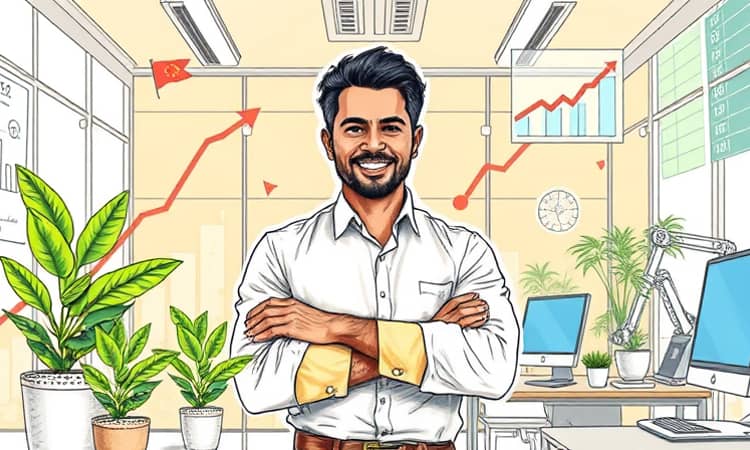 Crédito para Empresas: Impulsione Seu Negócio