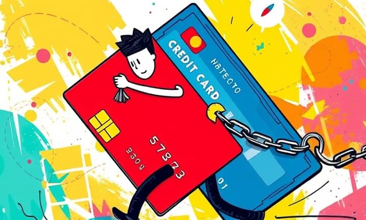 A Armadilha do Cartão de Crédito Rotativo: Como Evitar