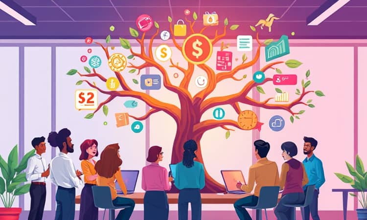 Linhas de Crédito: Qual a Ideal para Você?