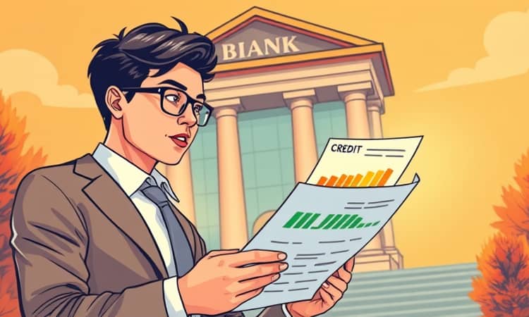 Análise de Crédito: O Que os Bancos Avaliam?