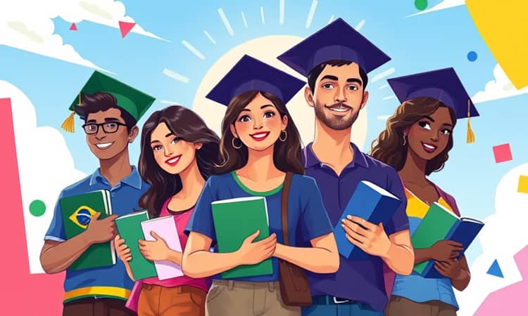 Crédito Estudantil: Invista no Seu Futuro