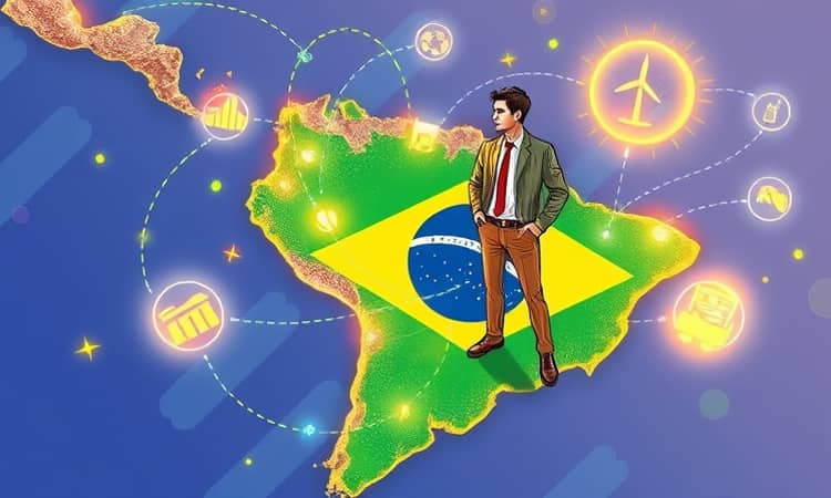 Análise Setorial: Onde Estão as Próximas Grandes Oportunidades?