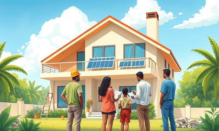 Crédito para Reformas: Valorize Seu Imóvel