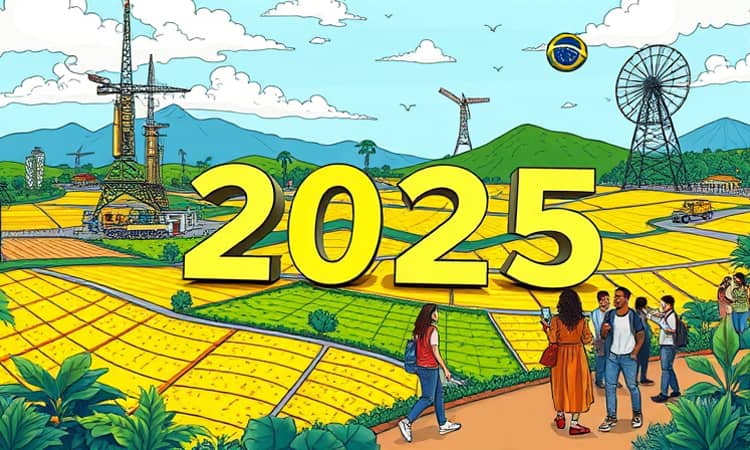 Rumo à Prosperidade: Estratégias Inovadoras