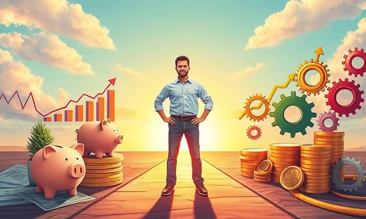 Planejamento Financeiro para o Sucesso