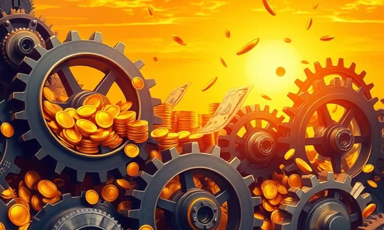 Seu Dinheiro Trabalhando por Você: O Segredo Revelado