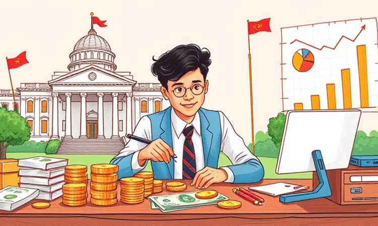 Orçamento Descomplicado: Alcance Seus Sonhos