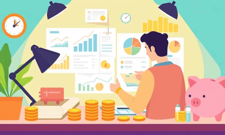 Seu Plano Financeiro Personalizado: O Caminho Certo