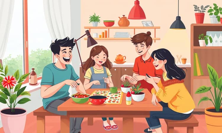 Corte Gastos Sem Cortar a Felicidade