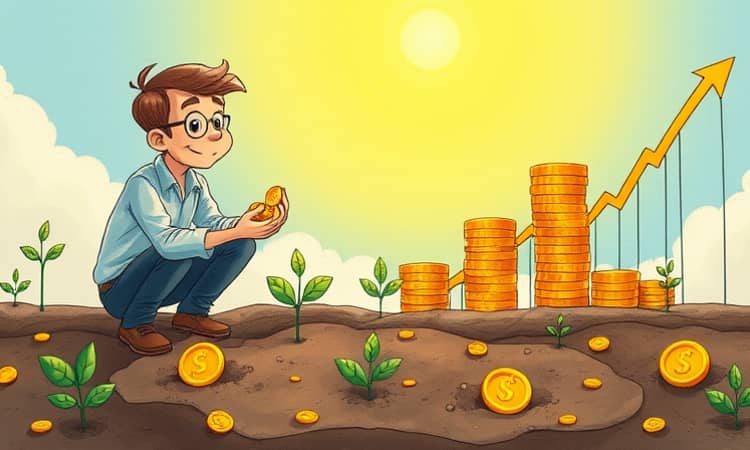 A Arte de Investir: Comece Hoje!