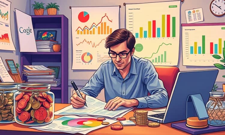 Domine Suas Finanças Pessoais em 7 Passos