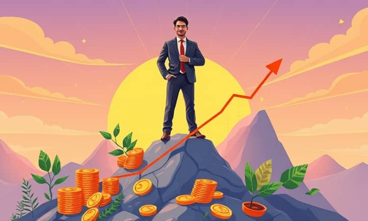 Segredos Financeiros dos Bem-Sucedidos