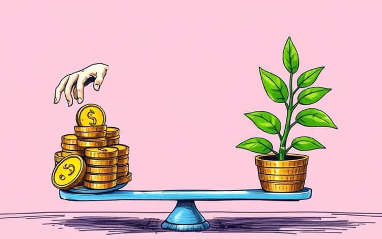 A Chave para uma Vida Financeira Plena